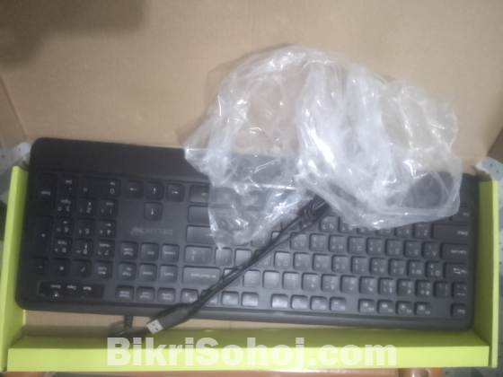 কিবোর্ড